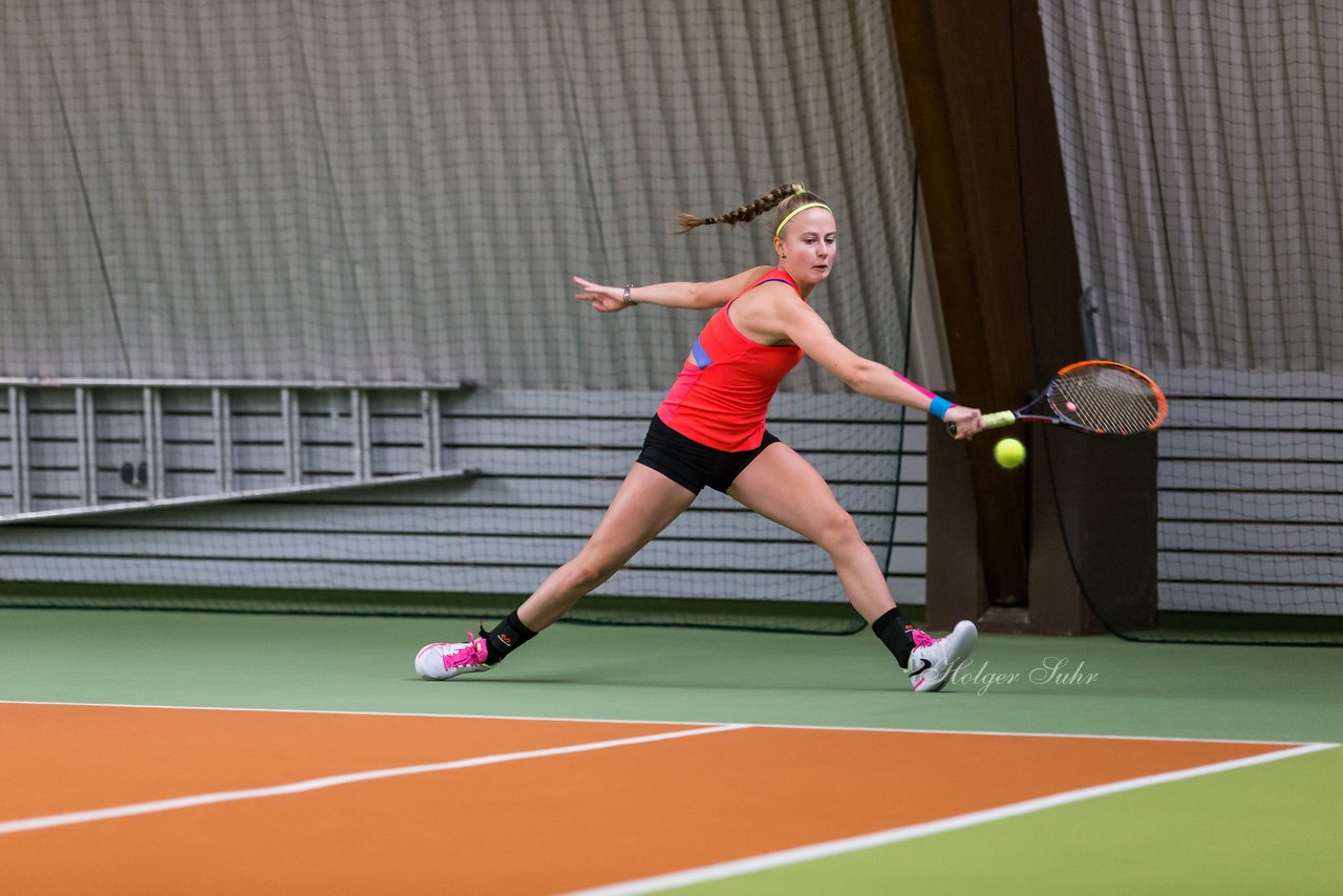 Ann-Sophie Funke 308 - Sparkasse Westholstein Pokal Marne